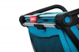 THULE CHARIOT CROSS 1 BLUE